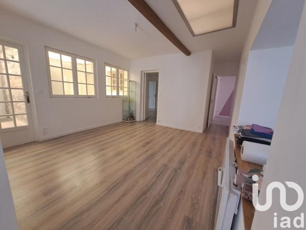 Maison à vendre 5 pièces 107 m² Burbure