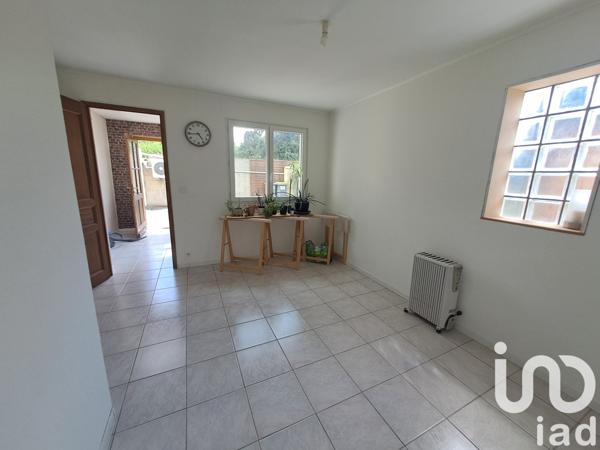 Maison à vendre 5 pièces 107 m² Burbure