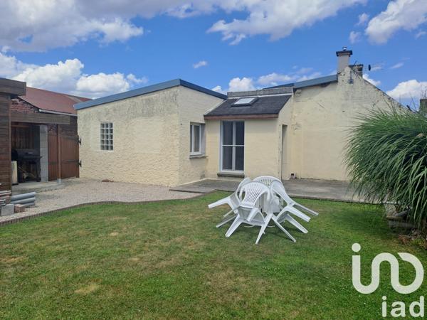 Maison à vendre 5 pièces 107 m² Burbure