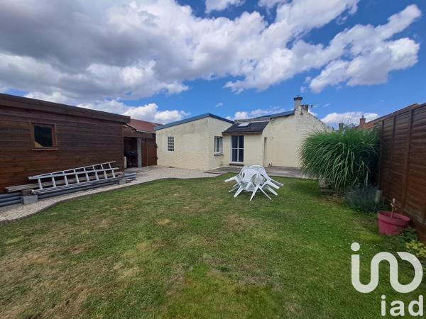 Maison à vendre 5 pièces 107 m² Burbure