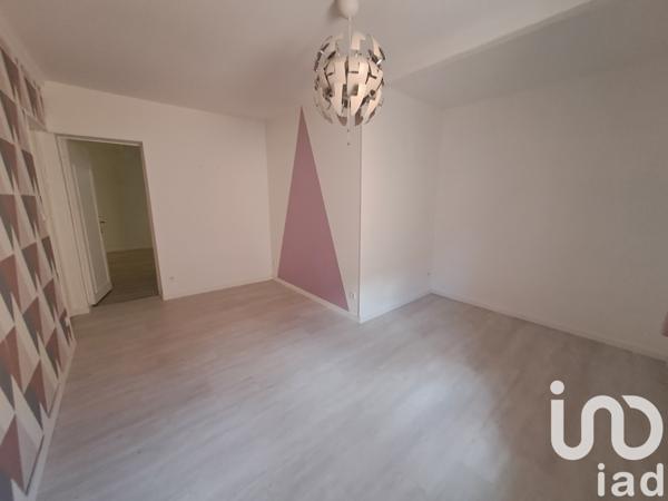 Maison à vendre 5 pièces 107 m² Burbure