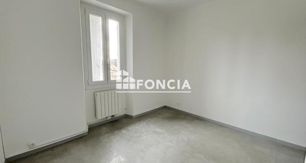 Location Appartement 2 pièces 27.1 m² - Sault 84390