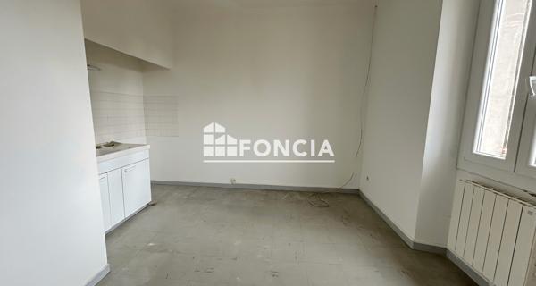 Location Appartement 2 pièces 27.1 m² - Sault 84390