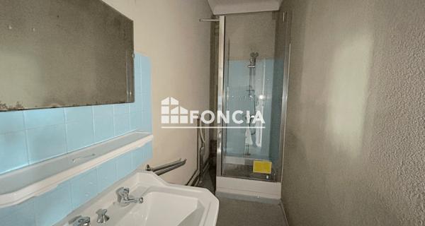 Location Appartement 2 pièces 27.1 m² - Sault 84390