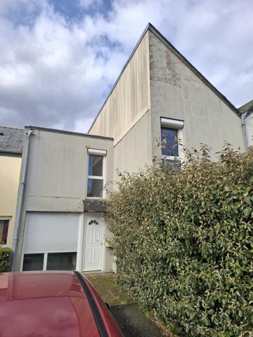 Maison 5 pièce(s) 4 chambre(s) 88 m²
