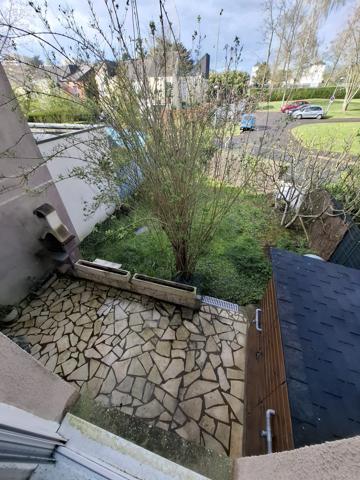 Maison 5 pièce(s) 4 chambre(s) 88 m²