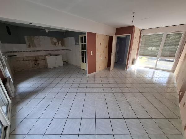 Maison 5 pièce(s) 4 chambre(s) 88 m²