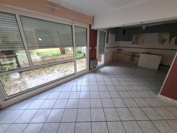 Maison 5 pièce(s) 4 chambre(s) 88 m²
