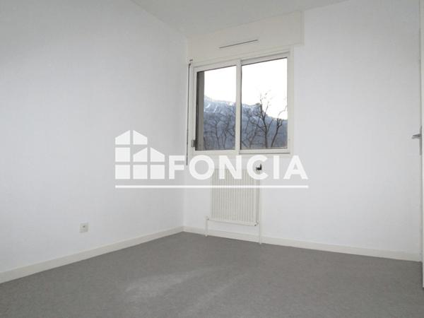 Location Appartement 2 pièces 44.11 m² - 2 AU 30 AVENUE RHIN ET DANUBE Grenoble 38100