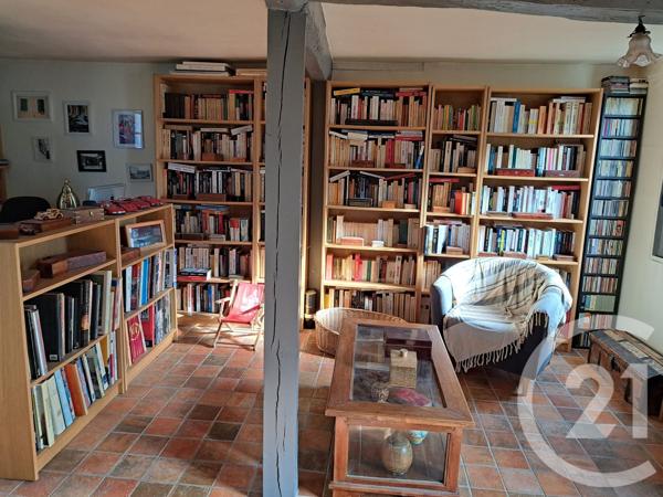 Maison à vendre  8 pièces - 152 m2 BERNAY - 27