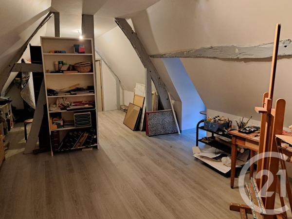Maison à vendre  8 pièces - 152 m2 BERNAY - 27