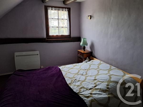 Maison à vendre  8 pièces - 152 m2 BERNAY - 27