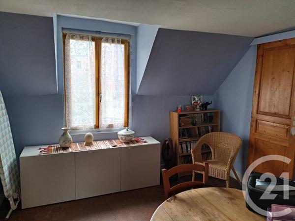 Maison à vendre  8 pièces - 152 m2 BERNAY - 27