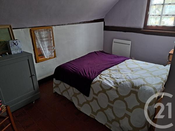 Maison à vendre  8 pièces - 152 m2 BERNAY - 27