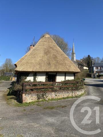 Maison à vendre  8 pièces - 152 m2 BERNAY - 27