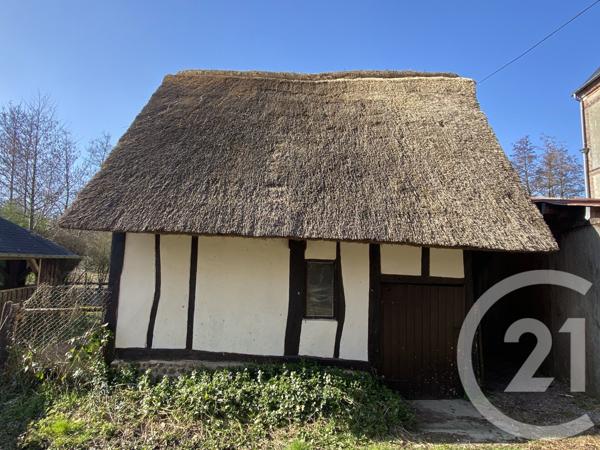 Maison à vendre  8 pièces - 152 m2 BERNAY - 27