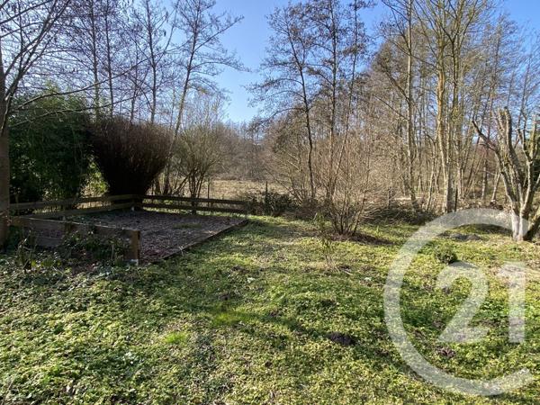 Maison à vendre  8 pièces - 152 m2 BERNAY - 27