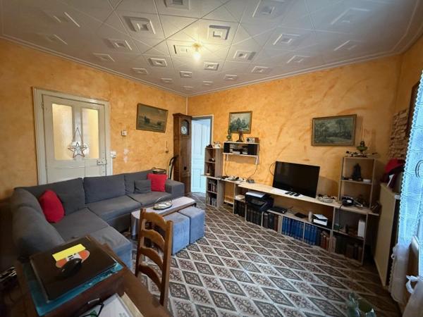 Vente / Maison de village