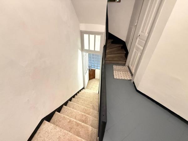 Vente / Maison de village