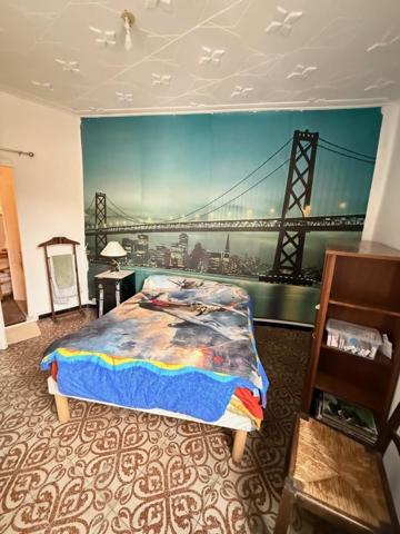 Vente / Maison de village