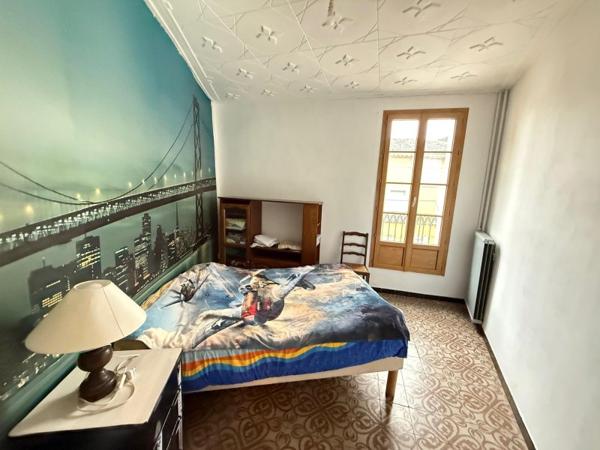 Vente / Maison de village