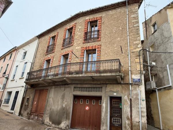 Vente / Maison de village