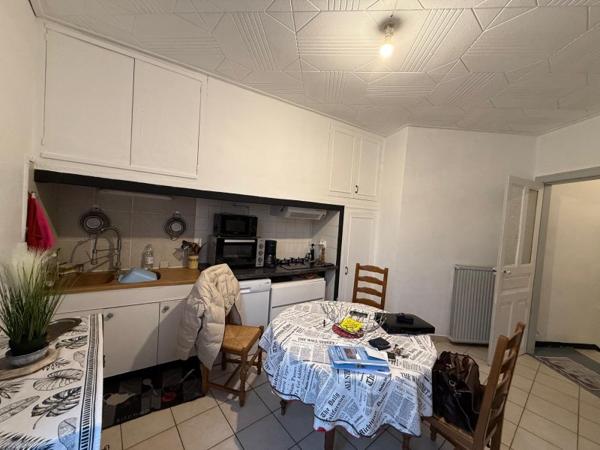 Vente / Maison de village