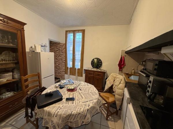 Vente / Maison de village