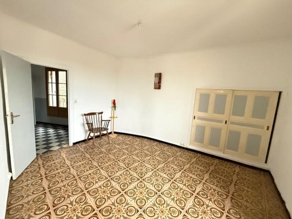 Vente / Maison de village