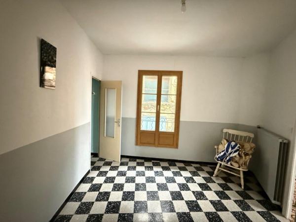 Vente / Maison de village