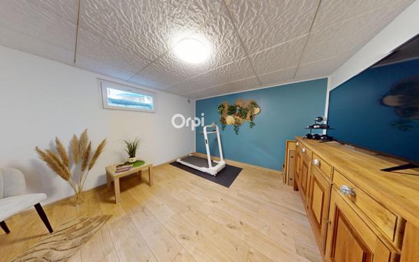 Maison à vendre    5 pièces • 114,30 m2 Balgau