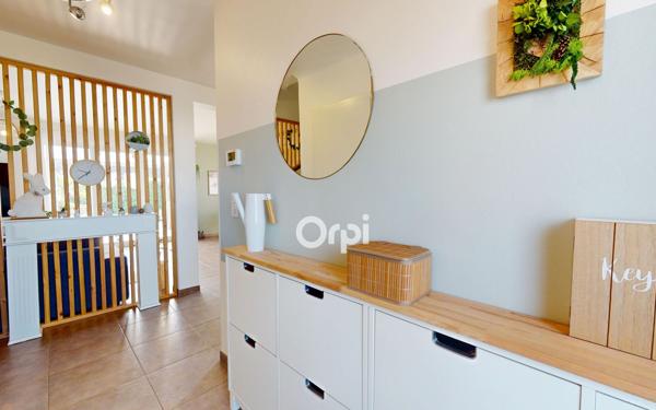 Maison à vendre    5 pièces • 114,30 m2 Balgau