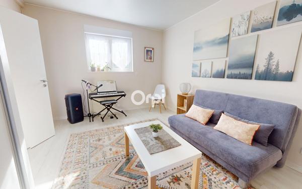 Maison à vendre    5 pièces • 114,30 m2 Balgau