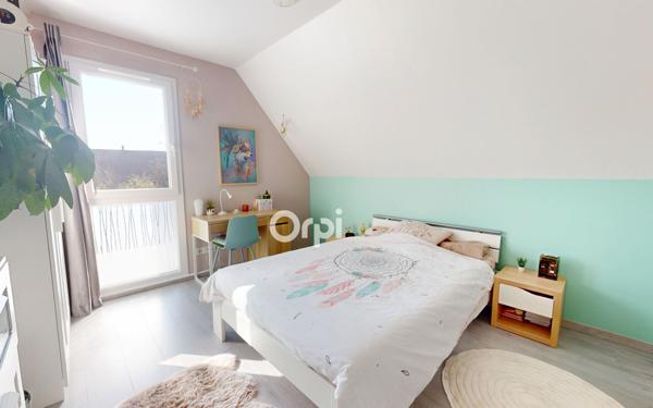 Maison à vendre    5 pièces • 114,30 m2 Balgau