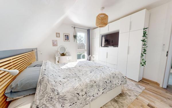 Maison à vendre    5 pièces • 114,30 m2 Balgau