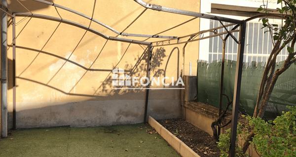 Location Appartement 3 pièces 55.59 m² - Cavaillon 84300
