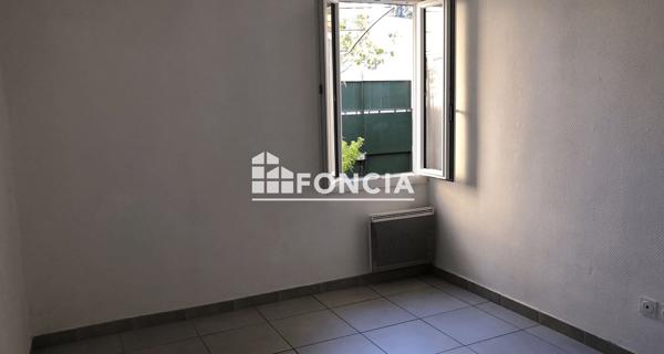 Location Appartement 3 pièces 55.59 m² - Cavaillon 84300