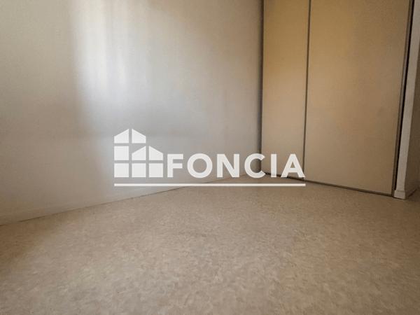 Location Appartement 2 pièces 47.78 m² - 402 AVENUE FRANCOIS CUZIN Toulon 83000