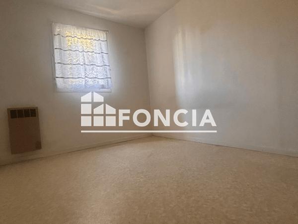 Location Appartement 2 pièces 47.78 m² - 402 AVENUE FRANCOIS CUZIN Toulon 83000