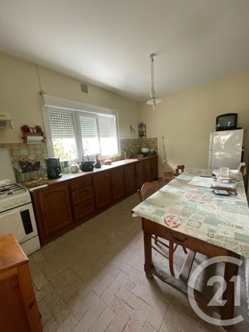 Maison à vendre  5 pièces - 128,82 m2 ST AIGULIN - 17