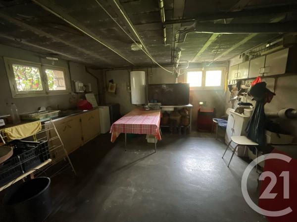 Maison à vendre  5 pièces - 128,82 m2 ST AIGULIN - 17