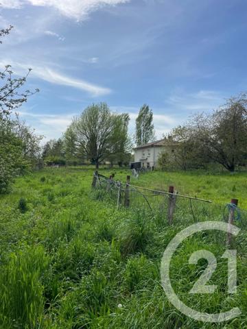 Maison à vendre  5 pièces - 128,82 m2 ST AIGULIN - 17