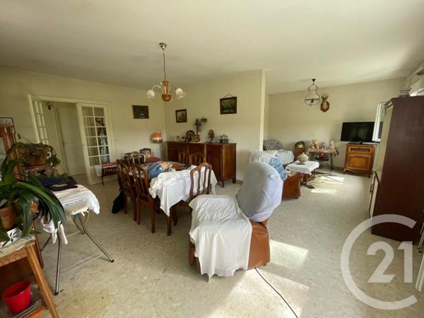 Maison à vendre  5 pièces - 128,82 m2 ST AIGULIN - 17