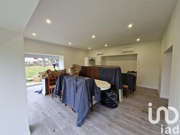 Maison à vendre 11 pièces 266 m² Écouché-les-Vallées