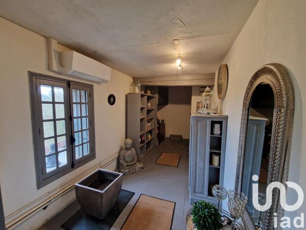 Maison à vendre 11 pièces 266 m² Écouché-les-Vallées