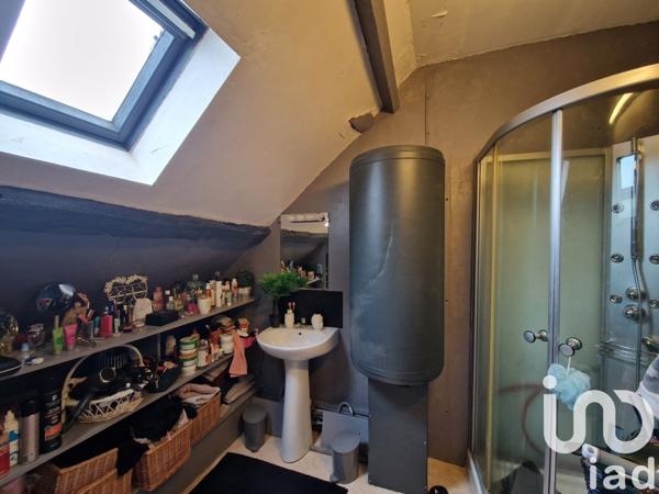 Maison à vendre 11 pièces 266 m² Écouché-les-Vallées