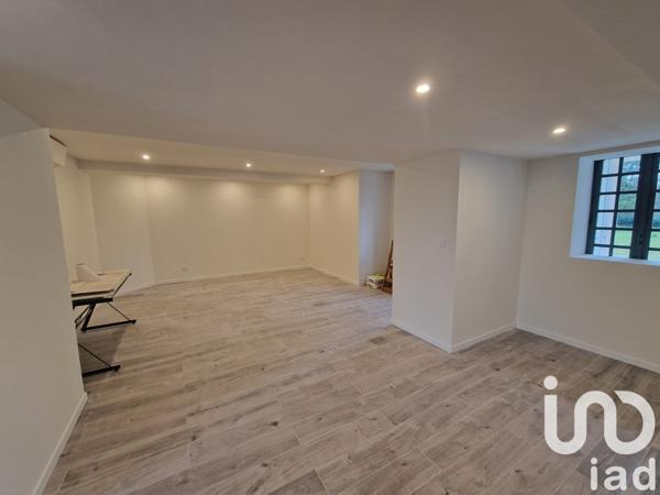 Maison à vendre 11 pièces 266 m² Écouché-les-Vallées