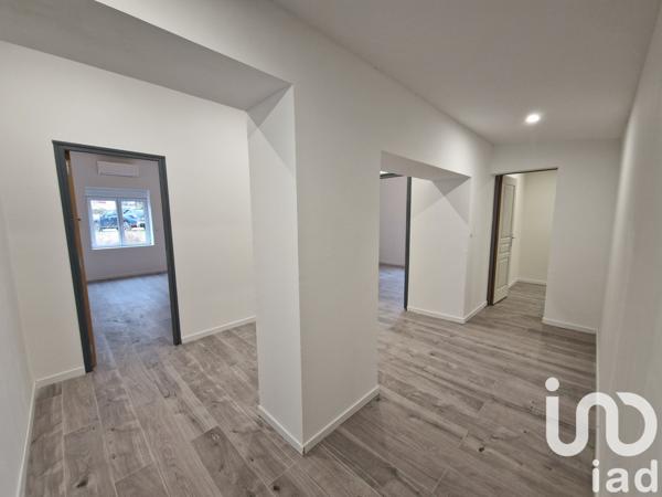 Maison à vendre 11 pièces 266 m² Écouché-les-Vallées