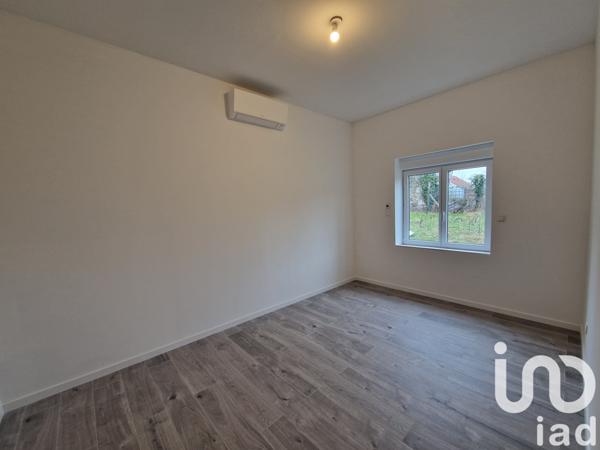 Maison à vendre 11 pièces 266 m² Écouché-les-Vallées