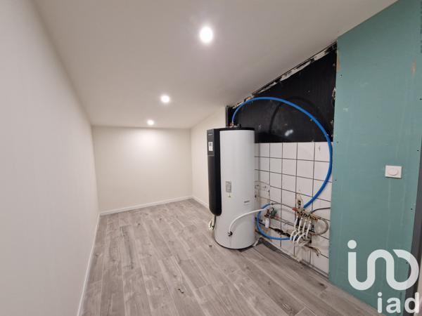 Maison à vendre 11 pièces 266 m² Écouché-les-Vallées